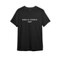 WOS Body T-Shirt Black